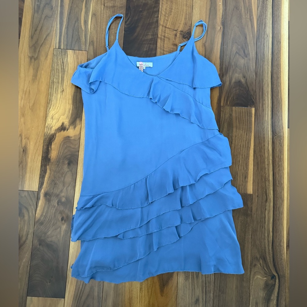 Parker Dress